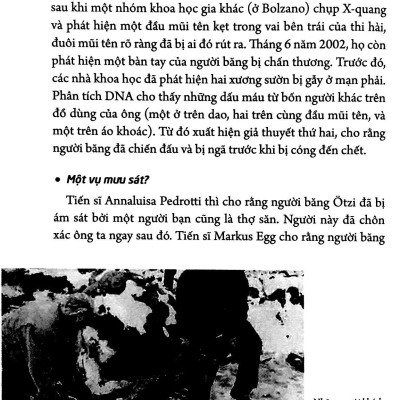 Trong Thẳm Sâu Của Bí Ẩn - Tập 4: Những Bí Mật Được Che Đậy Trong Bóng Đêm Lịch Sử (Tái Bản)