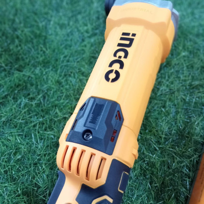 MÁY MÀI GÓC INGCO AG1100382 - HÀNG CHÍNH HÃNG