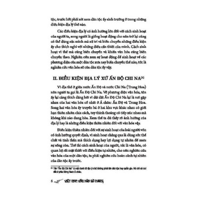 Sách - Việt Nam Văn Hóa Sử Cương - Bìa Mềm - In Theo Bản 1938, Quan Hải Tùng Thư - Minh Thắng