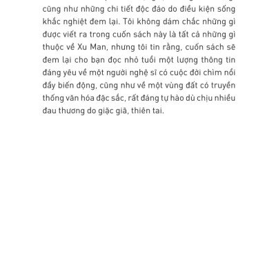 Văn Học Thiếu Nhi - Con Thiêng Của Rừng - TRE