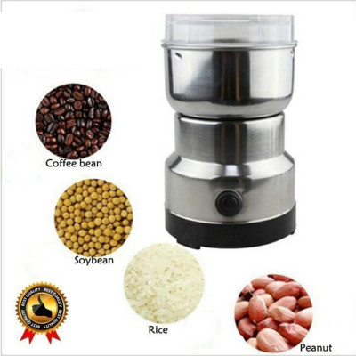 Máy Xay  Nima Japan 8300 150W Xay Cà Phê, Tiêu, Bột, Ngũ Cốc Đa Năng