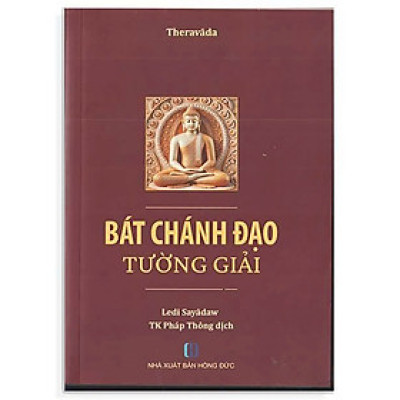 Bát Chánh Đạo tường giải