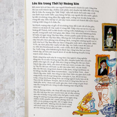 Sách - Đây Là Rembrandt - Đông A