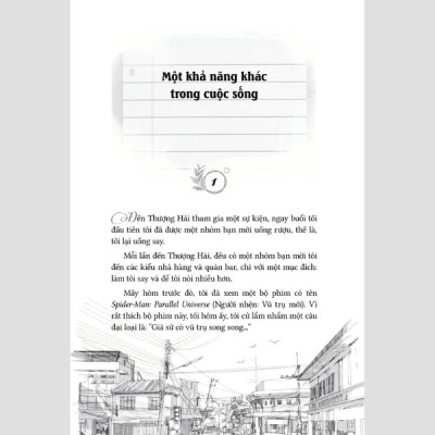 30 Tuổi - Mọi Thứ Chỉ Mới Bắt Đầu