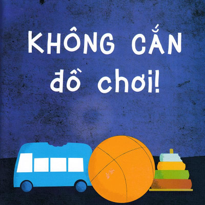 Khủng Long Nhỏ - Đừng Cắn Nhé