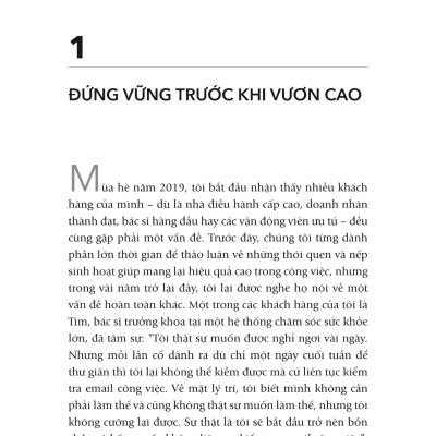 Nghệ Thuật Sống Vững Vàng