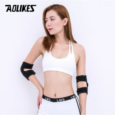 Đai bảo vệ khuỷu tay trẻ em, phụ nữ chính hãng Aolikes 0242