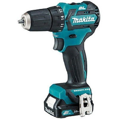  [Hàng chính hãng] - Máy khoan và vặn vít dùng pin(12v Max) Makita DF033DSYE 
