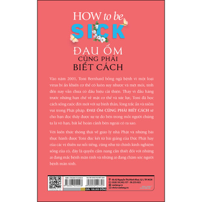 Đau Ốm Cũng Phải Biết Cách