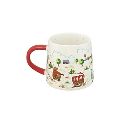 Ly-Cốc/Billie Mug - Cowboy - Cream - 1084870