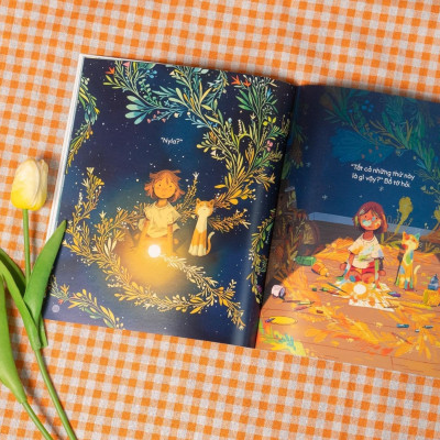 Điều Con Muốn Nói