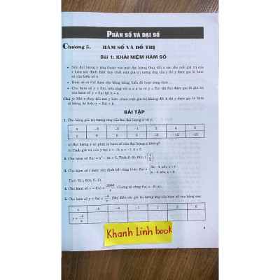 Sách - Toán Nâng Cao Bồi Dưỡng Và Phát Triển Năng Lực Lớp 8 - Tập 2