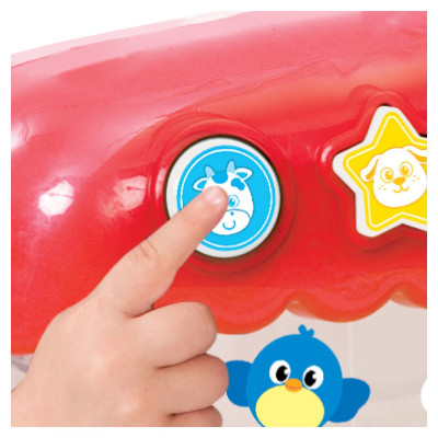 Đồ Chơi Học Đếm Vui Nhộn WINFUN 000727