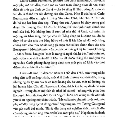 Napoleon Đại Đế - Bìa Cứng (Tái Bản 2023)