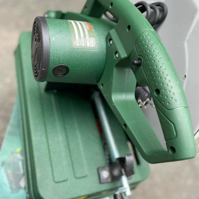 MÁY CẮT SẮT 355MM 2400W DEKTON DK-352 - HÀNG CHÍNH HÃNG