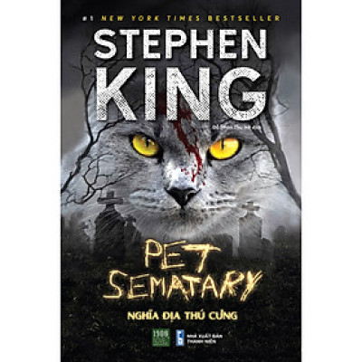 Pet Sematary - Nghĩa Địa Thú Cưng