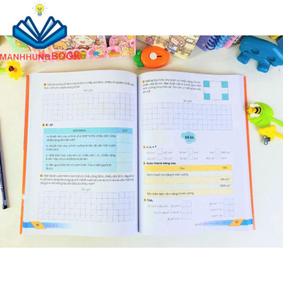 Sách - 100 Đề Kiểm Tra Toán Lớp 3 - Biên soạn theo chương trình GDPT mới.