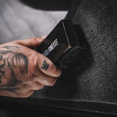 TOTAL RHUBARB & CUSTARD 500ML- Vệ sinh nội thất đa năng Auto Finesse