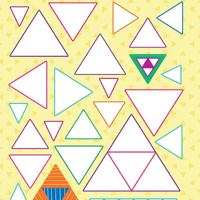 Vẽ Ngẫu Hứng - Những Hình Ảnh Ngộ Nghĩnh