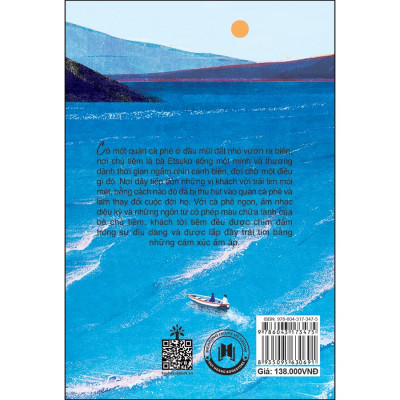 Mũi Hoài Vọng (*** Sách Chính Hãng ***)