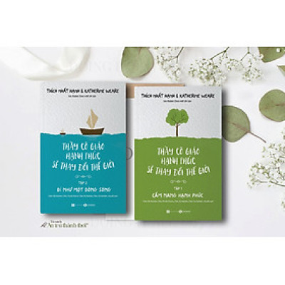  THẦY CÔ GIÁO HẠNH PHÚC SẼ THAY ĐỔI THẾ GIỚI (Trọn Bộ 2 Tập)