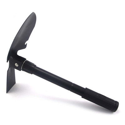 Xẻng gấp du lịch đa năng 4 trong 1 