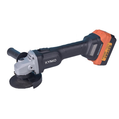 Máy mài pin cầm tay chính hãng Kynko 21V Z0A- KD85 -100 siêu bền
