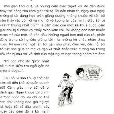 Giá Như Tôi Biết Những Điều Này Trước Khi Thi Đại Học (Tái Bản 2023)