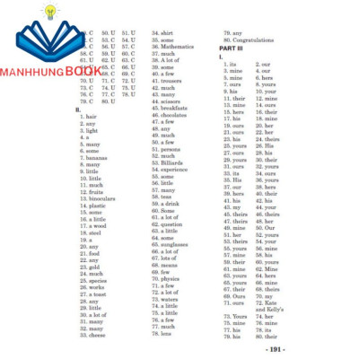 SÁCH - Bồi dưỡng học sinh giỏi tếng anh 8 (dùng chung cho các bộ sgk hiện hành)