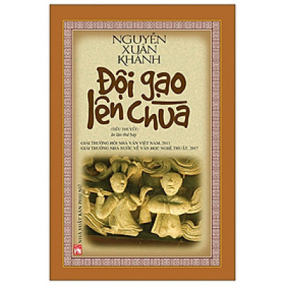 Đội Gạo Lên Chùa