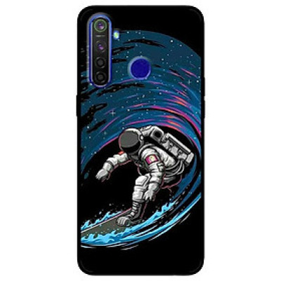 Ốp lưng dành cho Realme 6i mẫu DU HÀNH 7