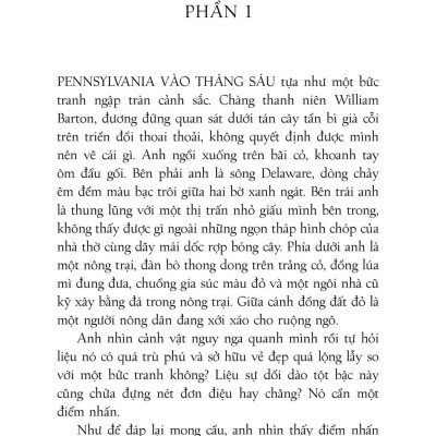 Sách - Văn Học Kinh Điển - Chân Dung Một Cuộc Hôn Nhân