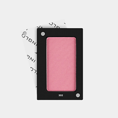 Bảng Phấn Má Hồng Inglot Radiant Skin Face Blush 302 – Mauve Rose