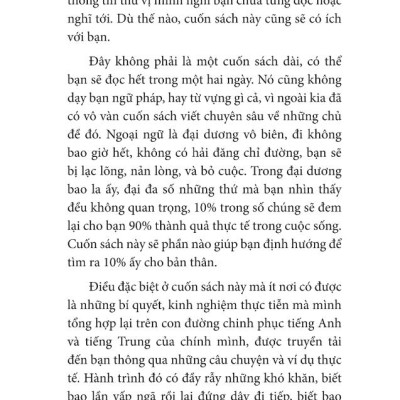 Ngoại Ngữ Khó Đấy Nhưng Bạn Tự Học Được
