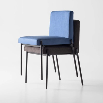 Ghế ngồi phòng ăn Juno Sofa Z18CT hiện đai 