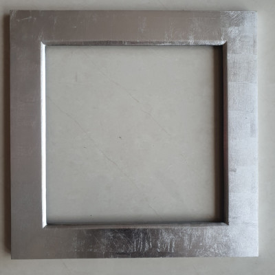 Khung dát vàng / bạc cao cấp cho tranh treo tường không phai, không bong tróc , bền cao