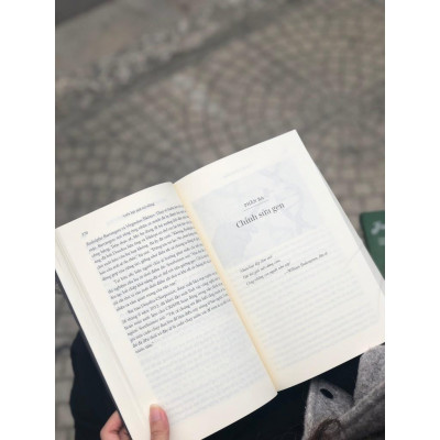 Viết Lại Mã Sự Sống: Chỉnh Sửa Gen Và Tương Lai Loài Người (Omega Plus) - Bản Quyền