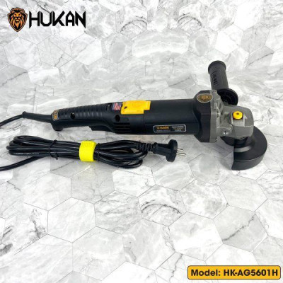 MÁY MÀI CÔNG TẮC BỤNG 980W HK-AG5601H HUKAN  - HÀNG CHÍNH HÃNG