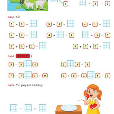 Bài Tập Tuần Toán 1 Tập 1 (Kết Nối Tri Thức Với Cuộc Sống)