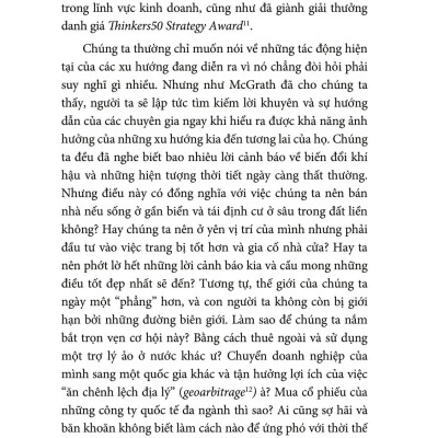 Stand Out - Khác Biệt