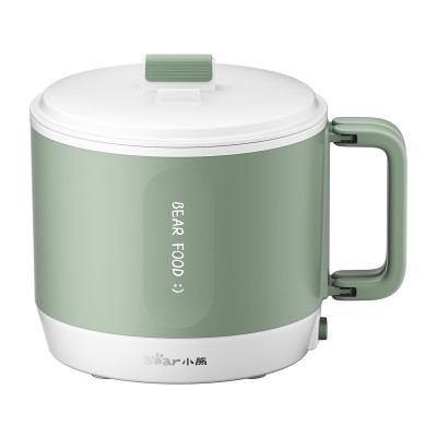 Nồi lẩu điện BEAR 1.2L công suất 500W DRG-Z12K1 (MC-4H12J)