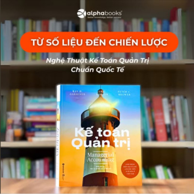Kế Toán Quản Trị