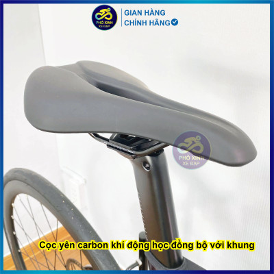 XE ĐẠP ĐUA TWITTER T10 [2026] – PHIÊN BẢN GROUP SET RETROSPEC 2X12, VÀNH NHÔM