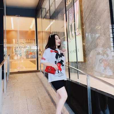 Bộ ngố in Mickey dễ thương