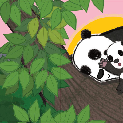 Sách - Thủ Thỉ Cùng Con - Điều Quan Trọng Nhất