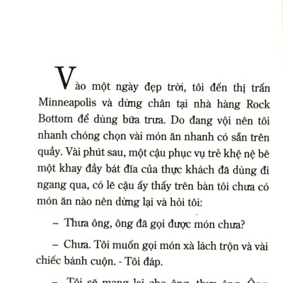 Tư Duy Thông Minh (Tái Bản 2023)