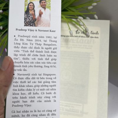 (Combo 2 cuốn) TỰ CHỮA LÀNH THÔNG QUA HIỂU BIẾT VỀ KHOA HỌC và TỰ CHỮA LÀNH – LÀM SAO ĐỂ KHAI SÁNG? - Thái Hà - NXB Thế Giới