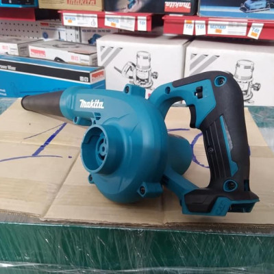 MÁY THỔI DÙNG PIN 12V (2.6 M3/PHÚT) MAKITA UB100DZ (KHÔNG KÈM PIN VÀ ĐẾ SẠC) - HÀNG CHÍNH HÃNG