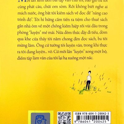 Trại Hoa Vàng (Tái Bản 2022)