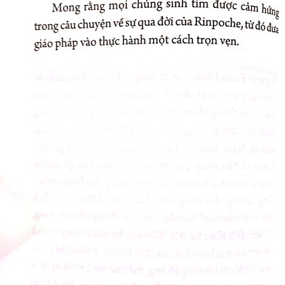 Từ Giã Cuộc Đời Với Tâm An Lạc